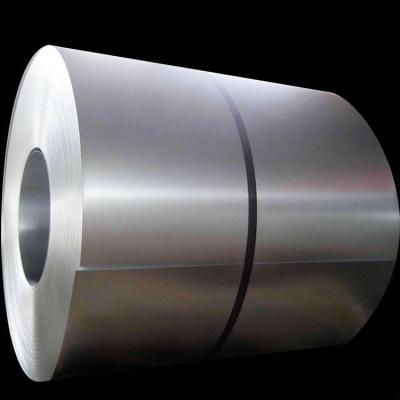 China 316 410 430 Hot Rolled Stainless Steel Coil Strip 3mm For Chemical Industries for sale