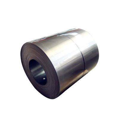 China ASTM 316L Stainless Steel Coil Cold Rolled 1000mm For Large Size Welding for sale