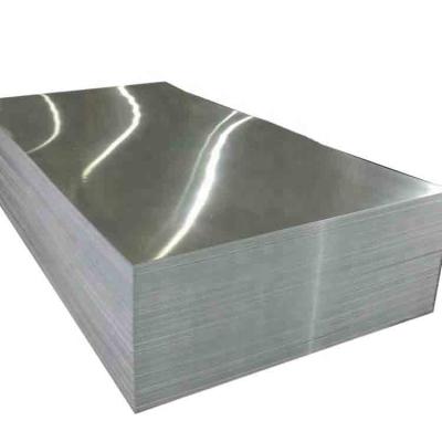 China Da largura de alumínio da placa 1000mm da folha de ASTM 5283 resistente à corrosão alto à venda