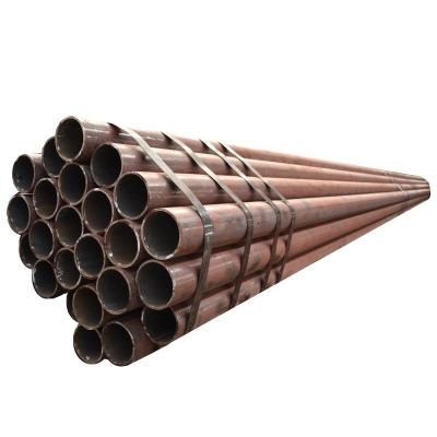 中国 炭素鋼は鋼管20のインチ継ぎ目が無いASTM A36の円形の管を冷間圧延した 販売のため