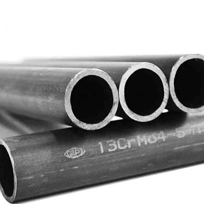 China tubería de acero 46m m a capital fijo de la tubería de acero ASTM A53 del carbono de la caldera de 73m m 57m m en venta