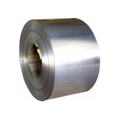 China Hot Rolled AISI 201 Brush Finished Stainless Steel Coil For Industrial Materials for sale