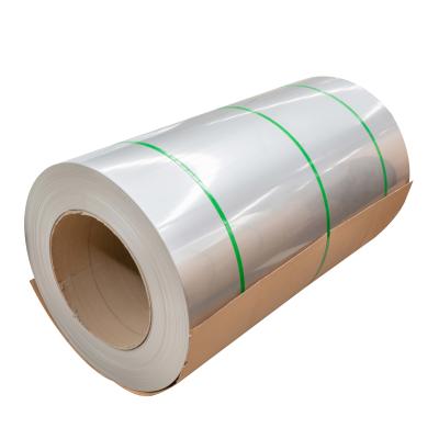 China Atsm Galvannealed 316l Stainless Steel Hot Rolled Coil For Industry for sale