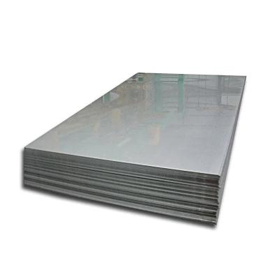 China Cold Rolled 2mm 301 304 316 BA Finish Stainless Steel Sheet For Decoration for sale