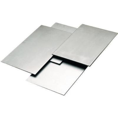 China ASTM 304 316 Grade Stainless Steel Sheet Cold Rolled For Home Appliance for sale