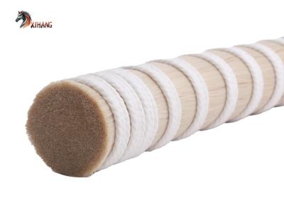中国 White Horse Tail Hair Extensions Horsehair Mane And Tail Making Materials Upholstery 販売のため