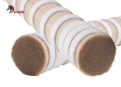 China Soft And Durable  Horsehair Bulk Horse Hair Material en venta