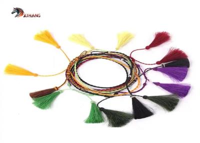 China Extensiones de cabello de caballo negro 18in-21in Extensiones de cabello de caballo para humanos en venta