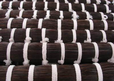 Cina Estensioni di capelli a coda di cavallo lunghe 30' per materiali per la fabbricazione di spazzole da scopa in vendita