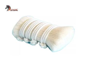 中国 35インチ 36インチ 馬尾毛の拡張子 ブラウン 馬の毛穴の拡張子 販売のため
