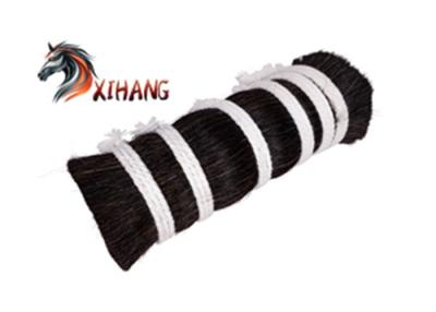 China High Tensile Horse Hair Bundles 100 Horse Mane And Tail Extensions for sale