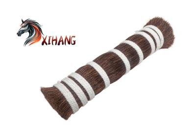 China Brown Best Horse Tail Extensions 21