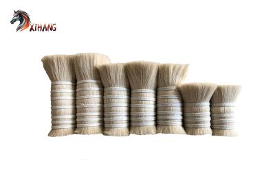 China Horse Hair Mane Extensions For 2 In 5 In Horse Tail And Mane Brush Te koop