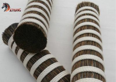 China SH Grade Horse Hair Mane Extensions For Makeup Brushes for sale
