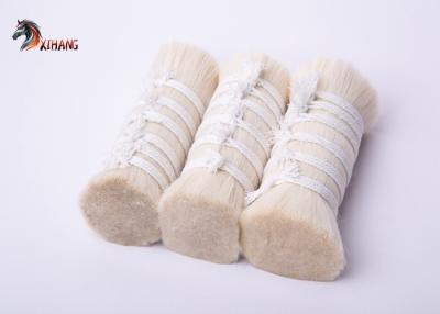 China Rs Grade Horse Tail Hair 6 In Bulk Horse Hair for sale