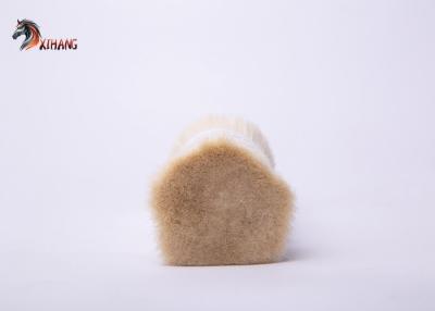 Китай Хорошая эластичность 22 дюйма козьи волосы Мерино шерсть продукты для одеял продается