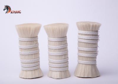 China Vestuário de lã de merino Pelo de cabra 100% Material de escova de cabelo de cabra à venda