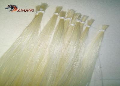 China Material de pelo de caballo con proyección tonal mejorada en venta