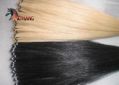 China 35 In Horse Hair Bowstring For Unique Tonal en venta