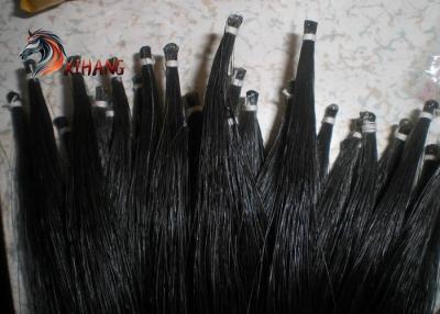 China Horse Hair String 32-34 In Viola Bow Horsehair for sale