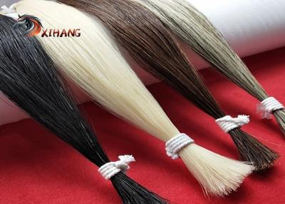 中国 Cello Bow Horse Hair Strings For Uniqueproperties 販売のため