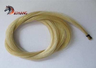 Chine Musée Cheveux de cheval Arcs de 25 pouces Cheveux de cheval Pour l'arc de violon à vendre