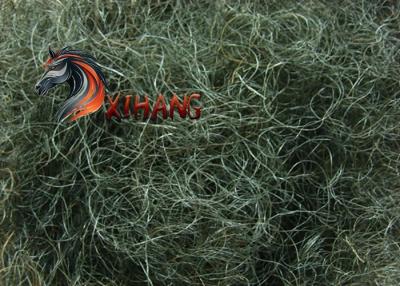 China Matraço de pêlo de cavalo respirável para absorção de umidade à venda