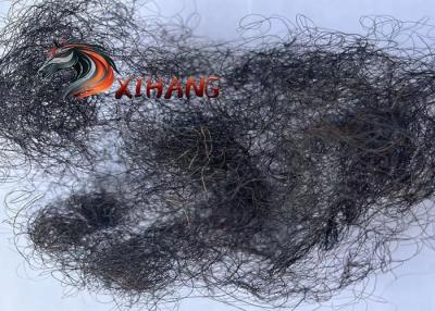 China Colchón de pelo de caballo rizado relleno de pelo de caballo Reemplazo de almohadilla en venta