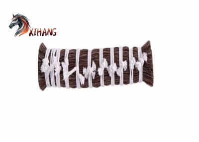 China High Temperature Resistant Horse Hair Bulk Horsehair Brush Making Materials for sale