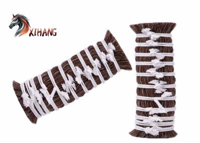 China Long Natural Horse Hair Bulk Horsehair For Gentle Cleaning for sale