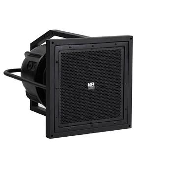 China BADOO SOUND LT-4S 15inch long throw speakers for outdoor for sale