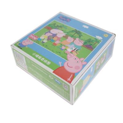 China 1mm Paper Jigsaw Puzzle for sale