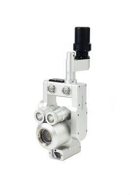 China Sewer Inspection Wireless Pole Camera , Video Inspection Camera With Telescopic Pole for sale