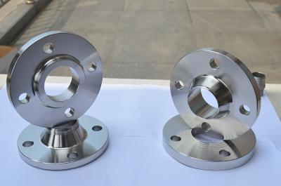 China DN15-DN3000 Pn6-Pn100 Carbon Steel Slip On Flanges coating surface   anti-rust oil, galvanizing etc for sale