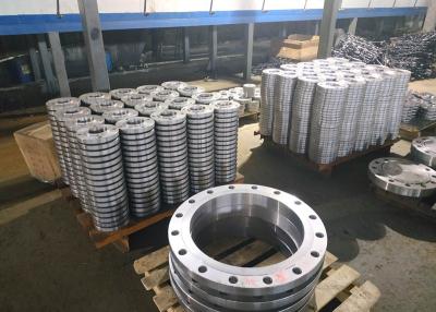 China PN6-PN100  ST20 GOST 12820-80 Flange GOST 33259 TYPE 01 02 05 GOST 12821 CS CT20;16MN;SS 304/304L,316/316L for sale