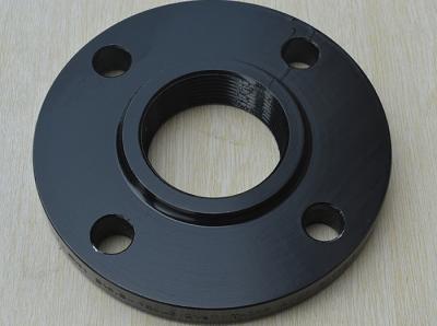 China Welding Carbon Flange Ansi B16.5 Asme B16.47 Connection Standard For Industrial Use for sale