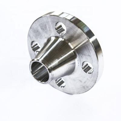 China Gost 33259 Stainless Weld Neck Flange Dn15-Dn1000 for sale