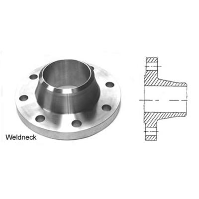 China En1092-1 Carbon Steel Threaded Flange Rtj Face Dn15-Dn2000 Size For Industrial Use for sale