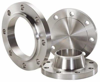 China Pn160 Stainless Slip On Flange Bs4504 Gas Application F316 / 316l Material for sale