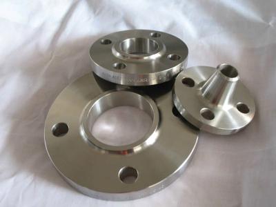 China P250gh Forged Flange Anti Rust Paint En 1092-12007 for sale