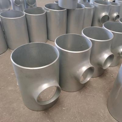 China Dn300 St45.8 Forged Steel Pipe Fittings Din En 10253 for sale