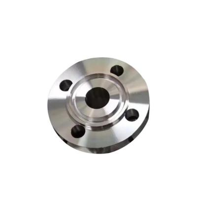 China Awwa C207-18 Class D 150 Psi 175 Psi Ring Flanges for sale