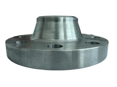 China Awwa C207-07 Ring Class B Class D Carbon Steel Flange A105 for sale