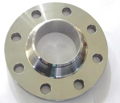 China Alloy Steel SS 304 / 304L CLASS B Ring Hub-Type Steel Slip-On Flanges for sale