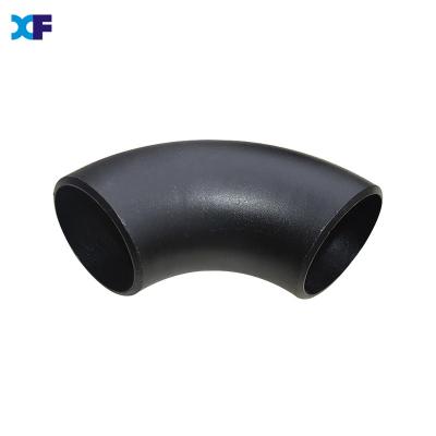 China Heavy Duty Elbow SR Corrosion Resistant Elbow Tee Reducer For Pressure Systems en venta
