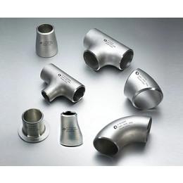 China Silver Black JIS B2313 Galvanized Elbow Tee Cap Fittings With 5K-20K Pressure Rating for sale