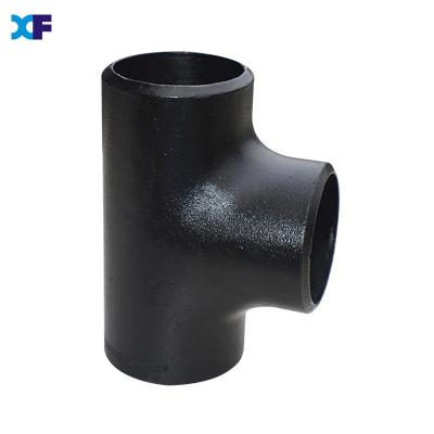 China Butt Welded SGP JIS B2311 Pipe Fittings For Pressure Applications for sale