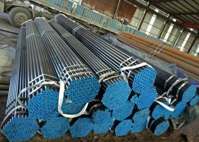 China SGS BV Astm A106 Grade B Carbon Steel Seamless Pipe Sch 40 Galvanized Pipe for sale