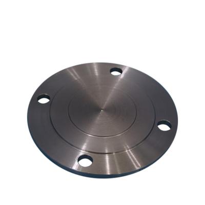 China Class 150 To 2500 Forged Carbon Steel Flange GOST 33259 12820 12821 12836 for sale