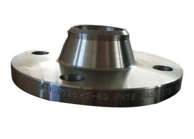 China WN GOST 12821-80 RTJ BLIND Flange GOST 33259 GOST 12820-80 CT20 PN10 PN16 PN25 for sale